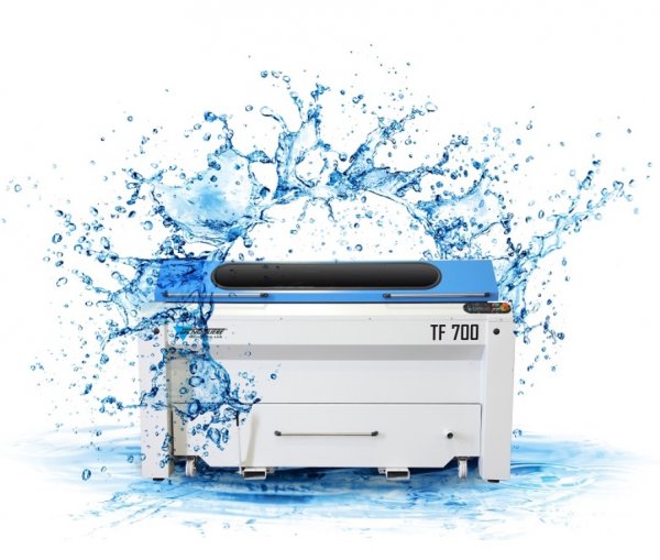 Heavy clay extrusion